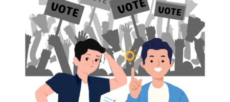 Dua Tahun Tanpa Presiden BEM, Mari Kita Kawal Pemilwa 2021