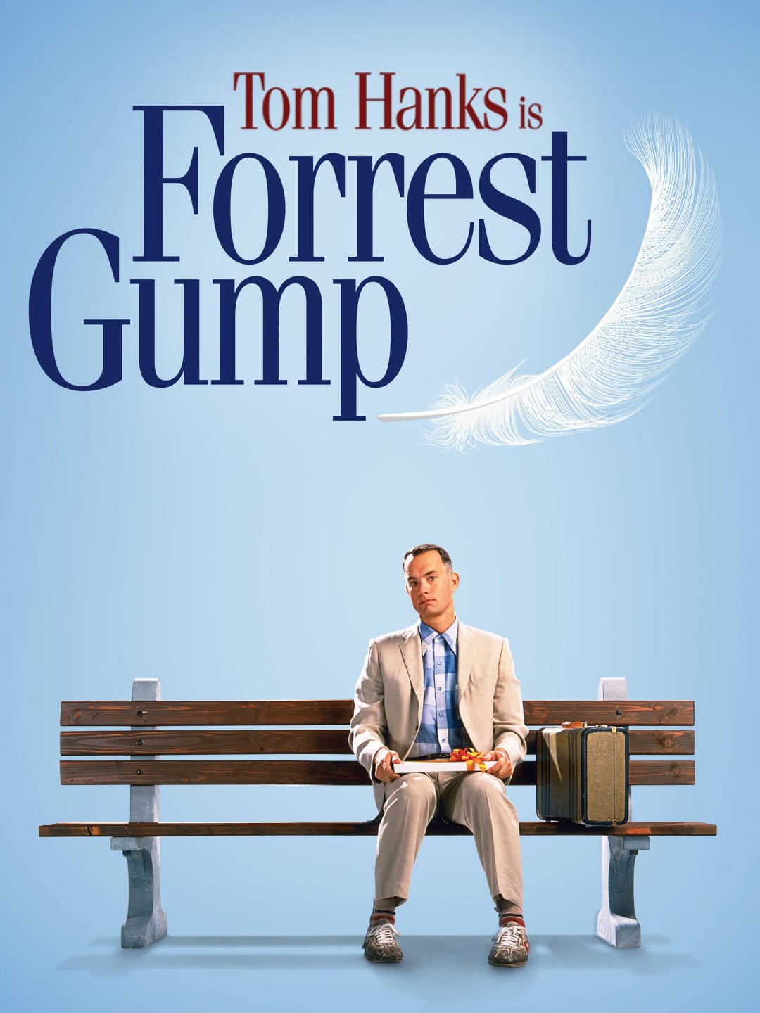 Review Film “Forrest Gump”: Sebuah Sajian Film Timeless Wajib